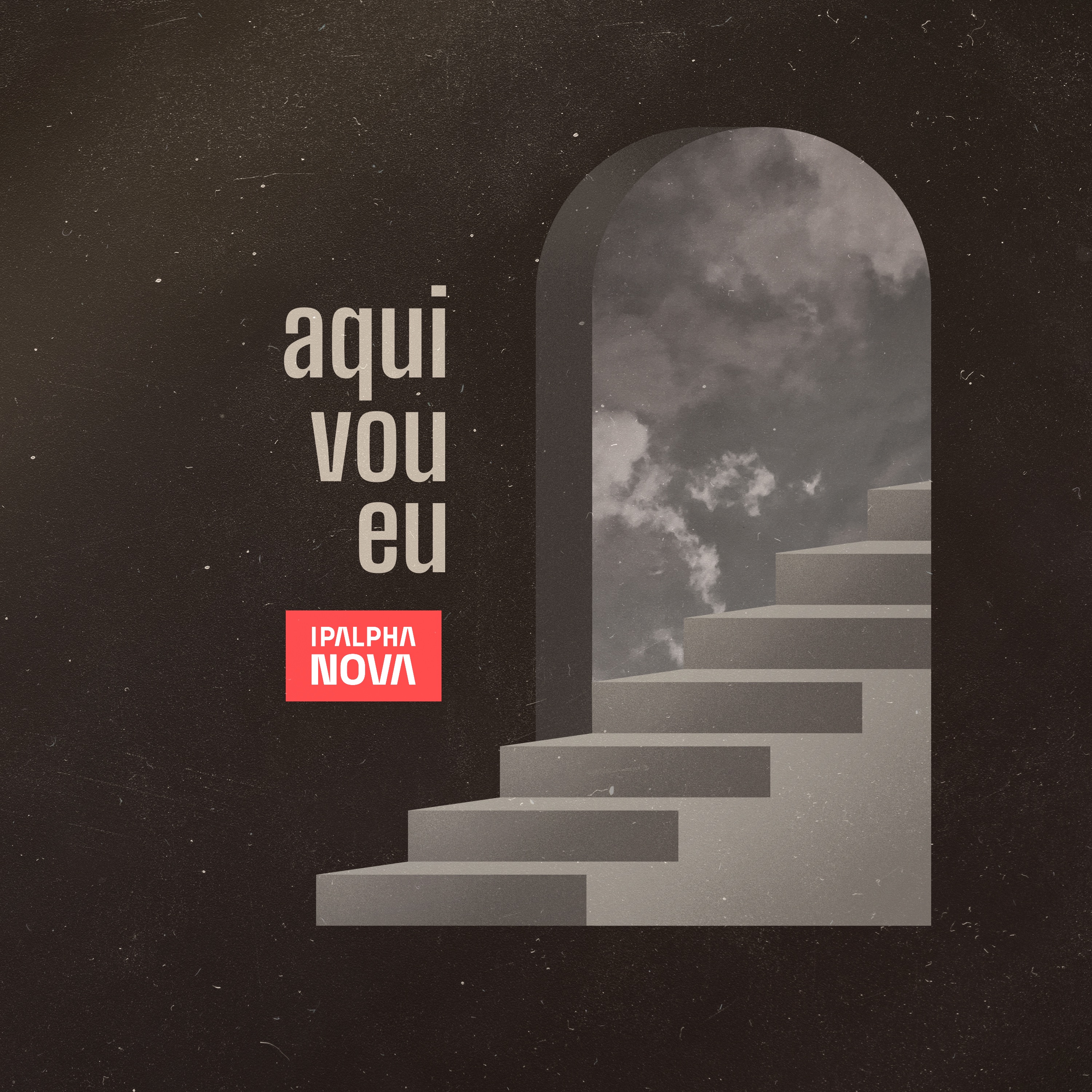 Aqui Vou Eu - Single