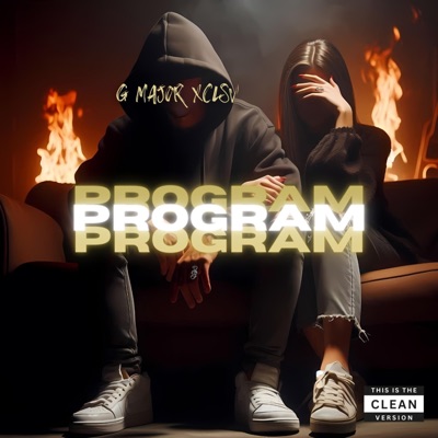Program (Radio Edit) - Single