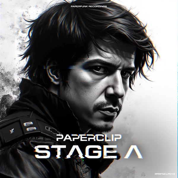 Stage A (feat. 3xil3) - EP