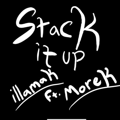 Stack it Up (feat. Morek) - Single