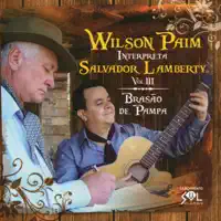 DIREITO DE NASCER — WILSON PAIM