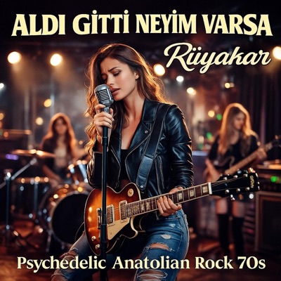 Aldı Gitti Neyim Varsa