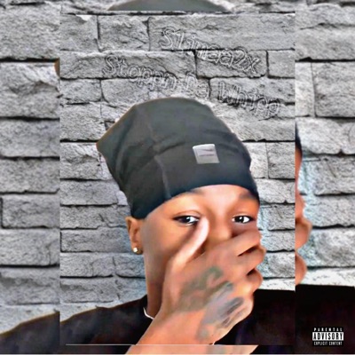 (S1imaa2x) Stoppn Da Whipp - EP