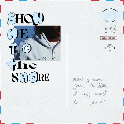 To the shore - Single
