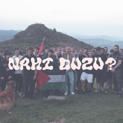 NAHI DUZU? - Single