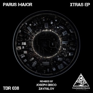 Xtras EP