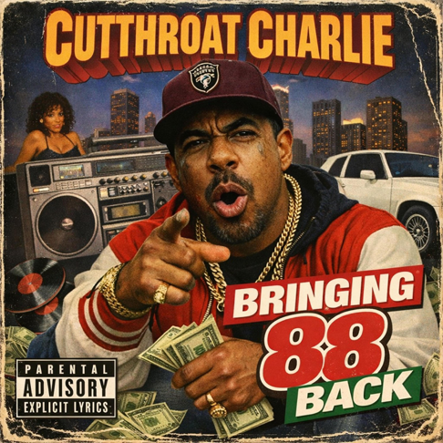 Cutthroat Charlie - Apple Music
