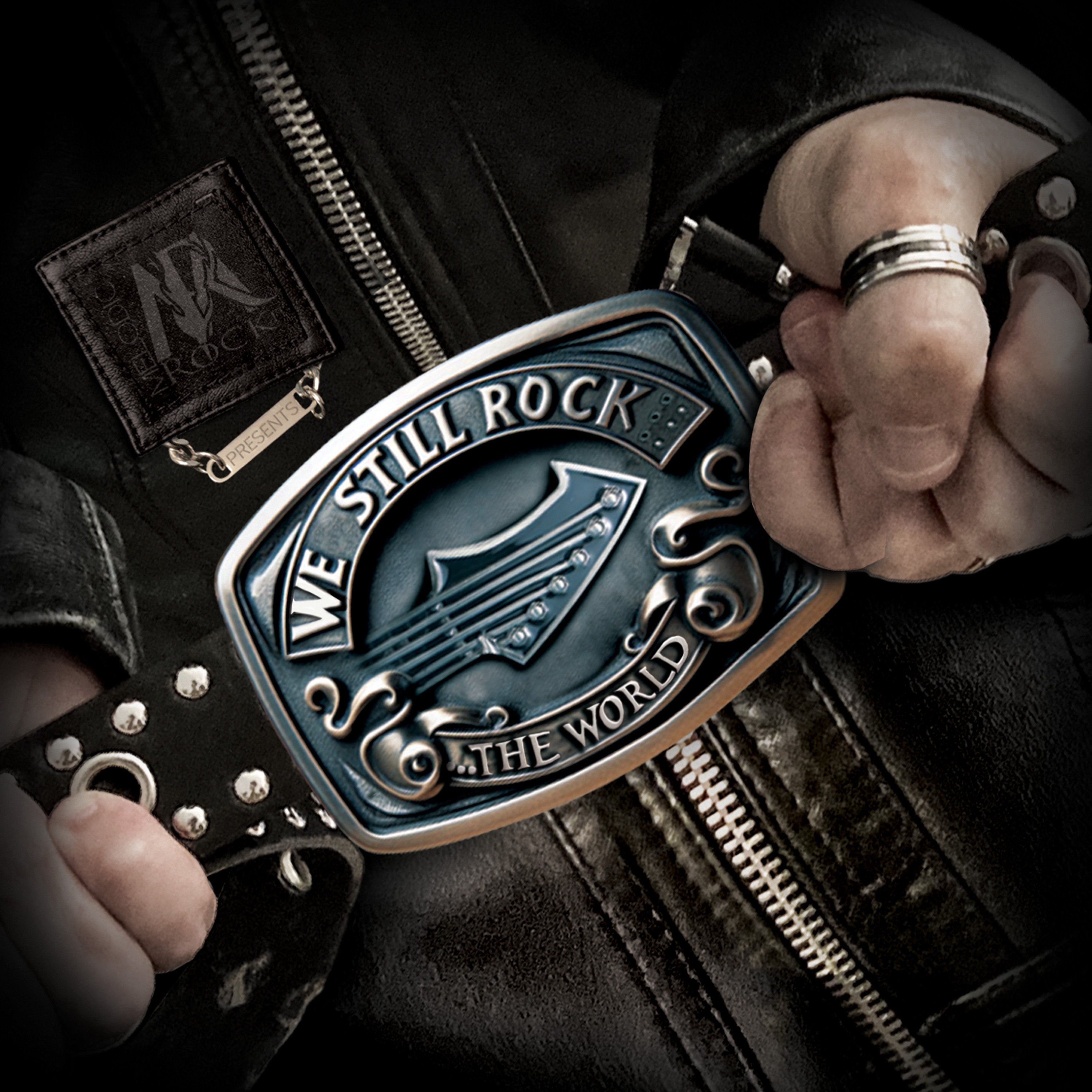 We Still Rock... The World