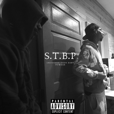 S.T.B.P (feat. Gsplur) - Single