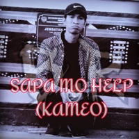 Sapa Mo Help, Kameo (feat. Serly Lamawuran, Bungsu & Dellkef) - Single - Bruder Rino