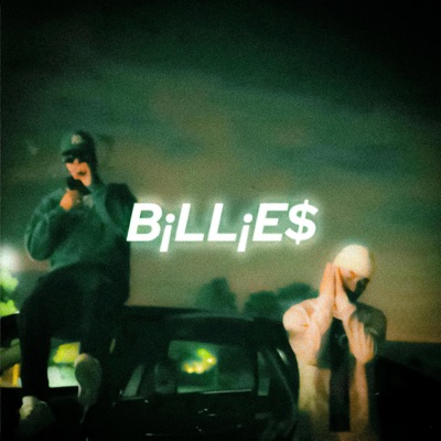 BILLIE$ (feat. NAMOR2X) - Single