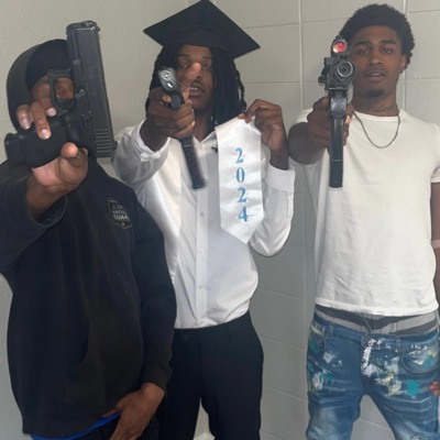 1Kall (feat. 4way Zae & Forte) - Single