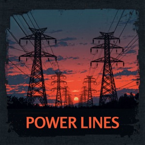 Power Lines - Single