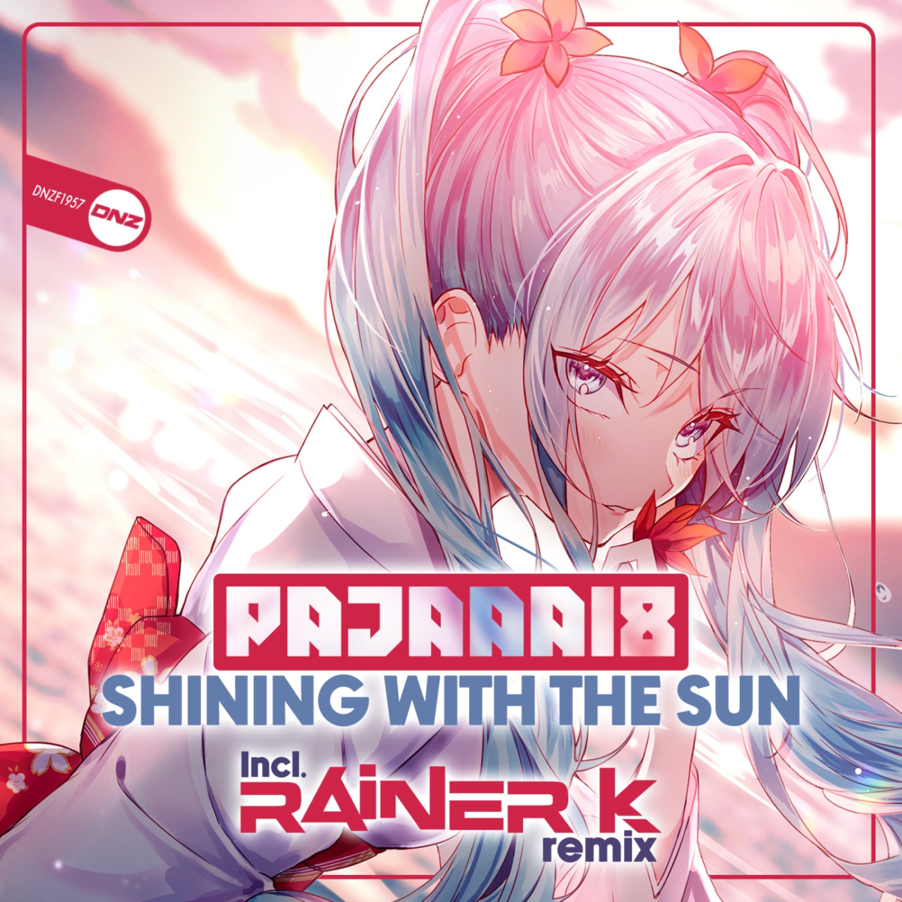 Shining With the Sun - Single