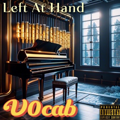 Left At Hand - Single