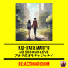 NO SECOND LOVE-アナタのオモチャジャナイ- - KID-RAT & MARIYO