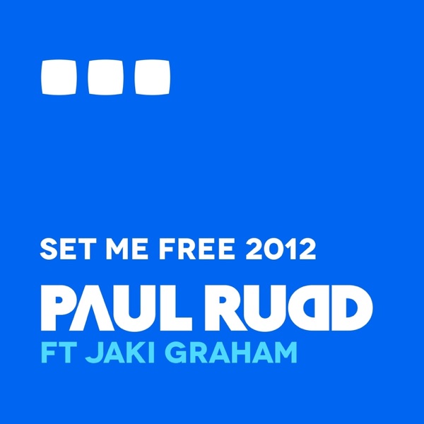 Set Me Free 2012 - Single