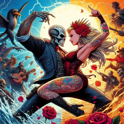 Try Try Try (feat. Serena) - Single