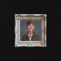 MONA LISA - j-hope Cover Art