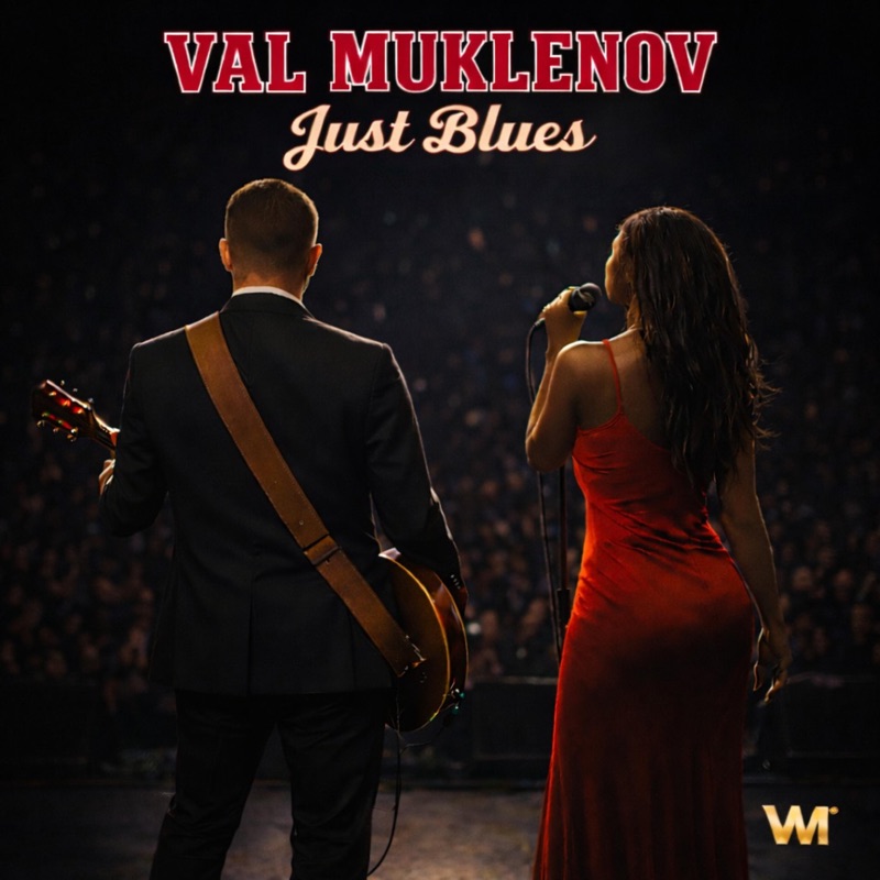 Just Blues