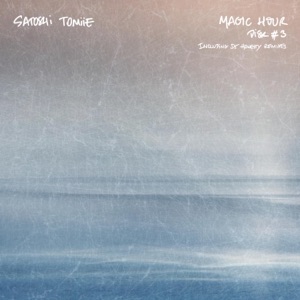 Magic Hour – Disk #3 – Wave Dub - EP