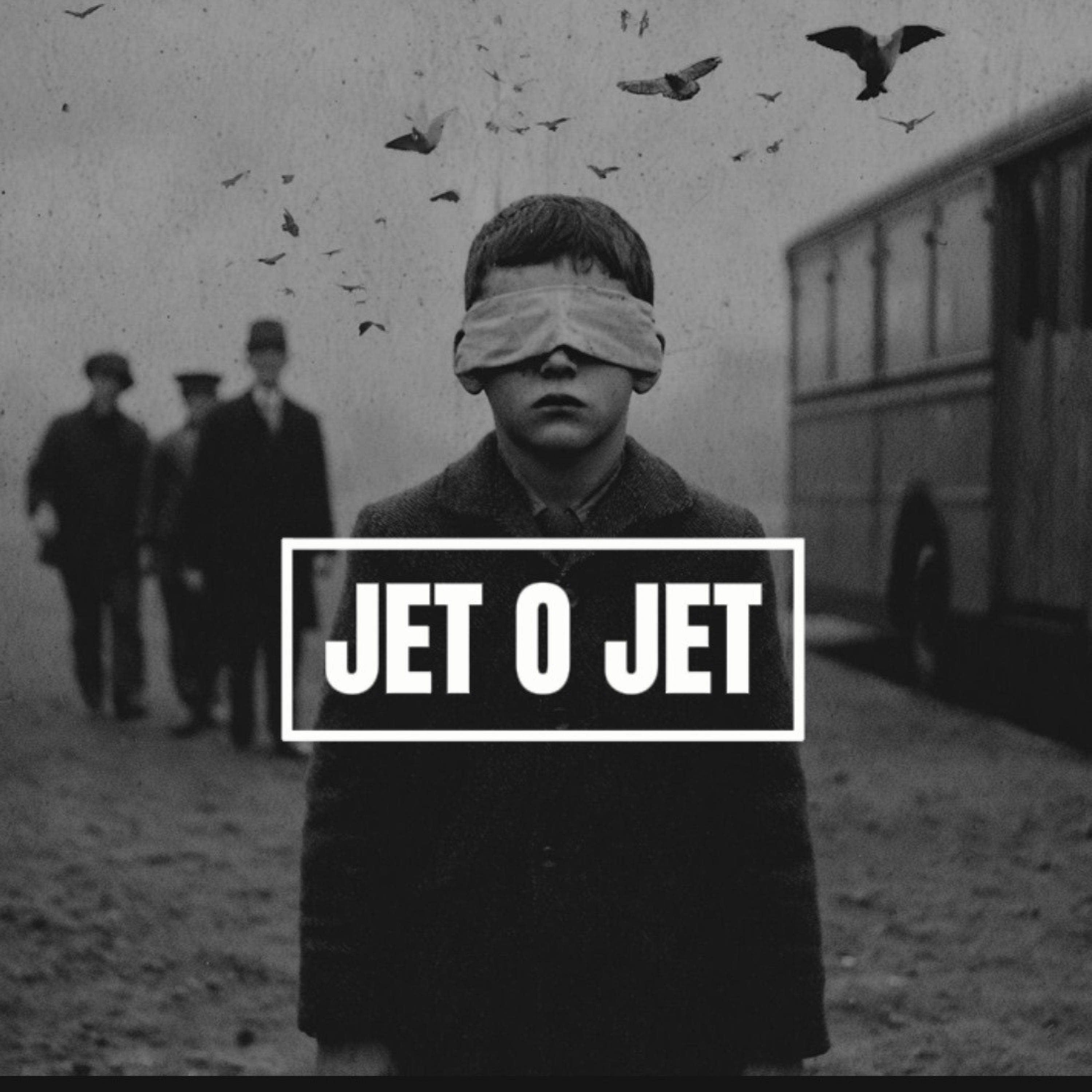 SAYDY - JET O JET - Single