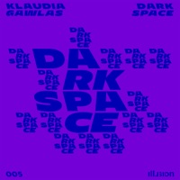 Dark Space - Single - Klaudia Gawlas