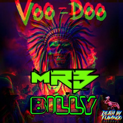 VooDoo (feat. BILLY) - Single