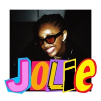 Jolie - Single - Jukee