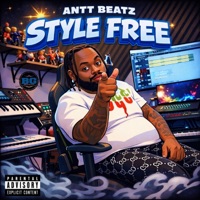 Style Free (Radio Edit) - Single - Antt Beatz