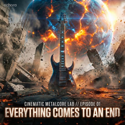 Everything Comes to an End - Single