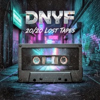 20/20 Lost Tapes - EP - Dnyf