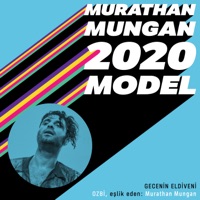 Gecenin Eldiveni (2020 Model: Murathan Mungan) - Single - Ozbi & Murathan Mungan