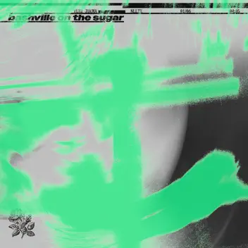 Bashville on the Sugar album cover