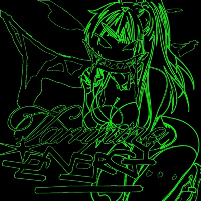 Energy Vampire (feat. Willyum!) - Single