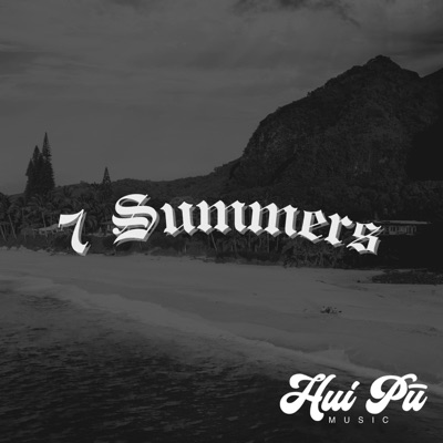 7 Summers - Single