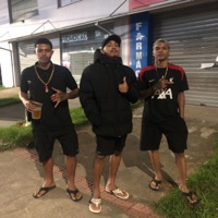 (DJKSDAVILA) [TO NA FAVELA DE BICO x EMBRAZADA NA ONDA DO ICE] - Single - djksdavila
