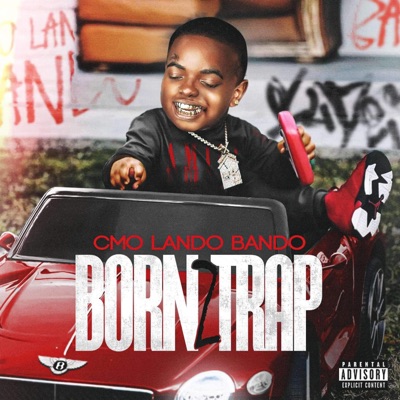 Born 2 Trap