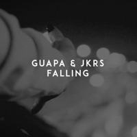 Falling - Single - Guapa & JKRS