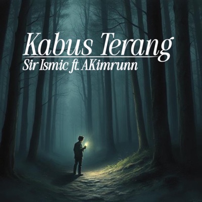 Kabus Terang (feat. AKimrunn) - Single
