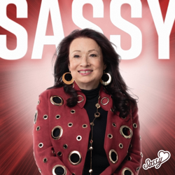 Sassy - Sassy Cover Art