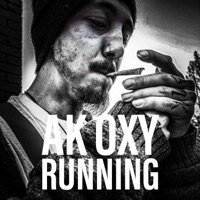 Running - Single - AK Oxy