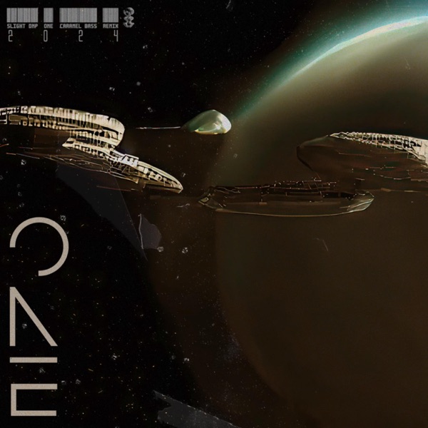One (feat. Sl!ghT & DNP) [Remix]