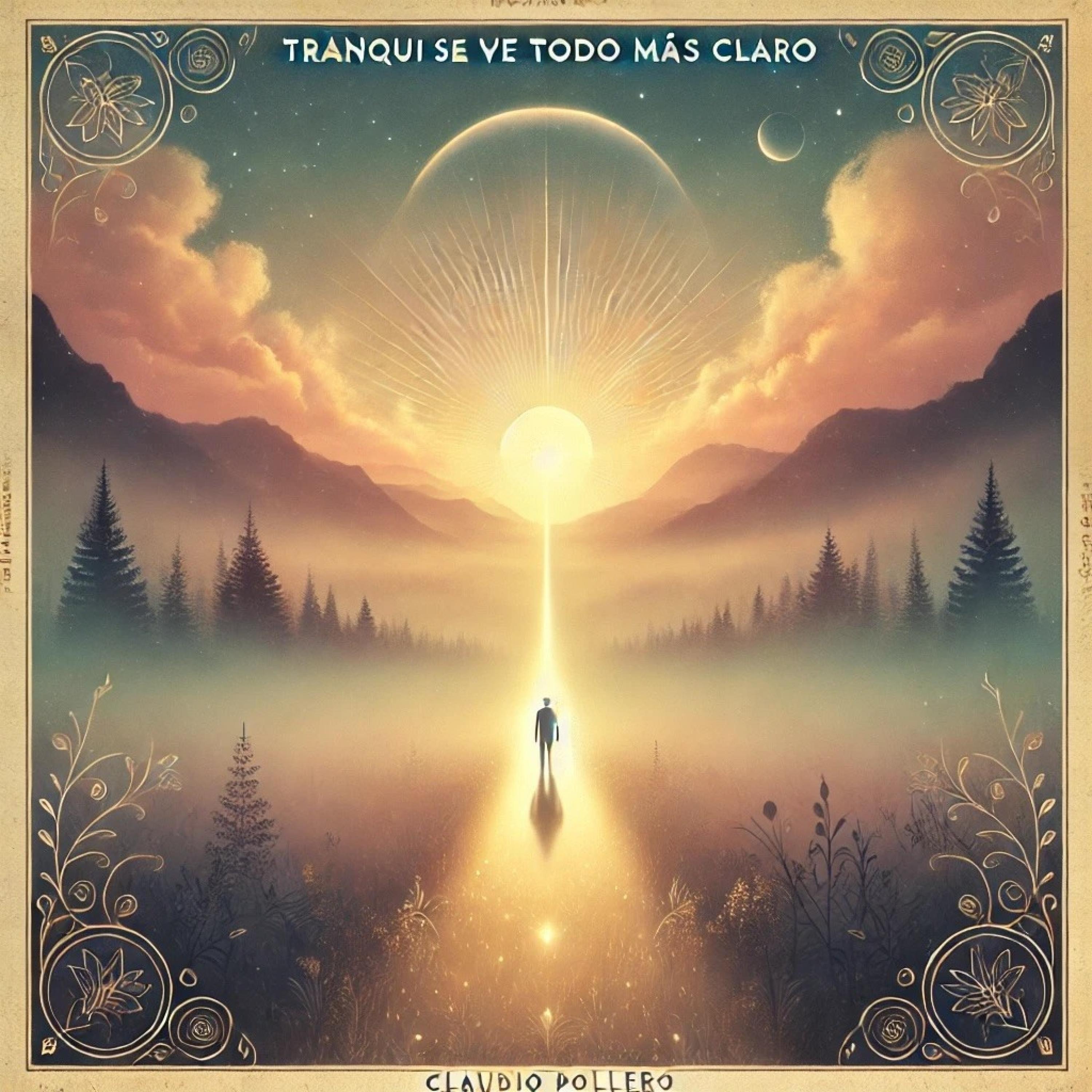 Tranquilo se ve todo mas claro - Single