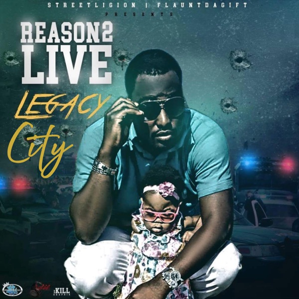 Reason2Live