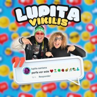 Lupita - Single - Vikilis