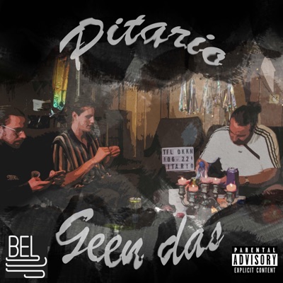 Geen Das - Single