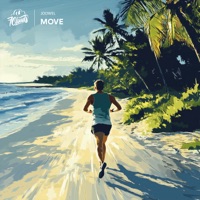 Move - Single - Joowel