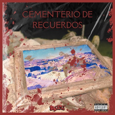 CEMENTERIO DE RECUERDOS (feat. DJ Zapy) - Single