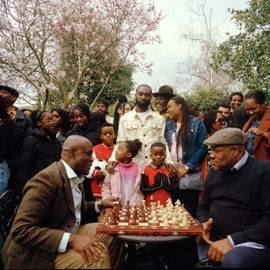 Black Joy Kofi Stone